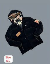 Load image into Gallery viewer, Jacket