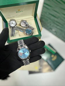 Watch