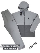 Load image into Gallery viewer, Tracksuit