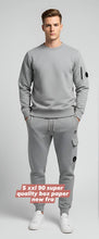 Load image into Gallery viewer, Tracksuit