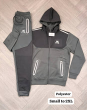 Load image into Gallery viewer, Tracksuit
