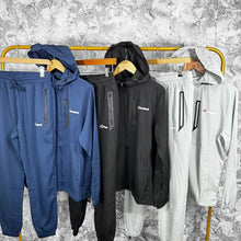 Load image into Gallery viewer, Tracksuit