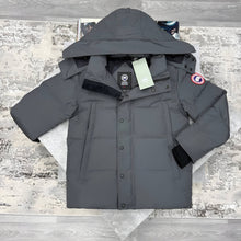 Load image into Gallery viewer, Jacket