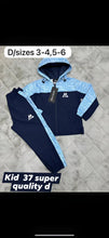 Load image into Gallery viewer, Tracksuit