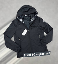 Load image into Gallery viewer, Jacket