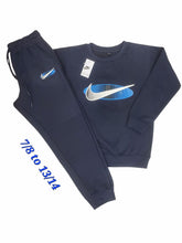 Load image into Gallery viewer, Tracksuit
