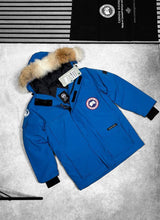 Load image into Gallery viewer, Jacket