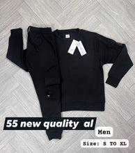 Load image into Gallery viewer, Tracksuit