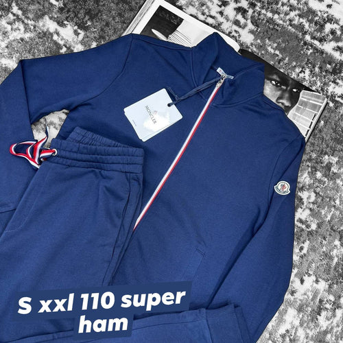 Tracksuit