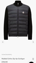 Load image into Gallery viewer, Jacket