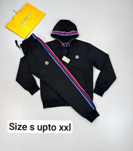 Load image into Gallery viewer, Tracksuit