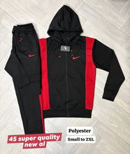 Load image into Gallery viewer, Tracksuit