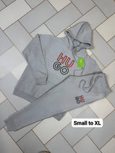 Load image into Gallery viewer, Tracksuit
