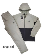 Load image into Gallery viewer, Tracksuit