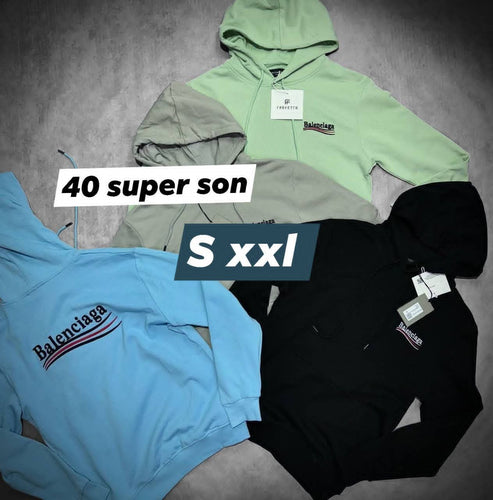 Hoodie