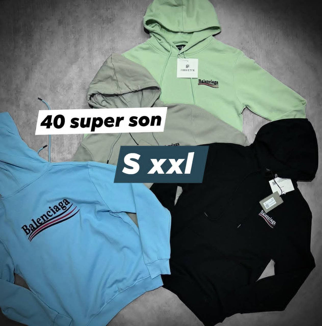 Hoodie