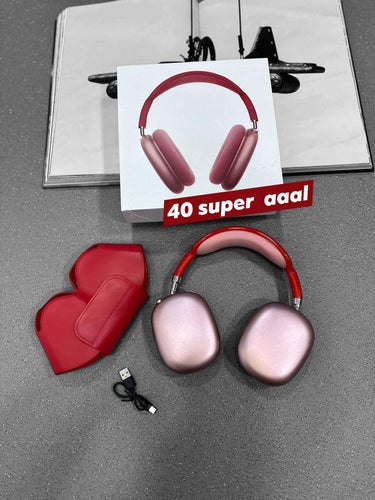 Headphone