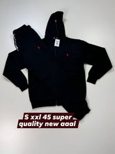 Load image into Gallery viewer, Tracksuit