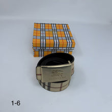 Load image into Gallery viewer, Belt