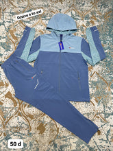 Load image into Gallery viewer, Tracksuit