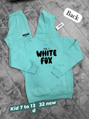 Tracksuit
