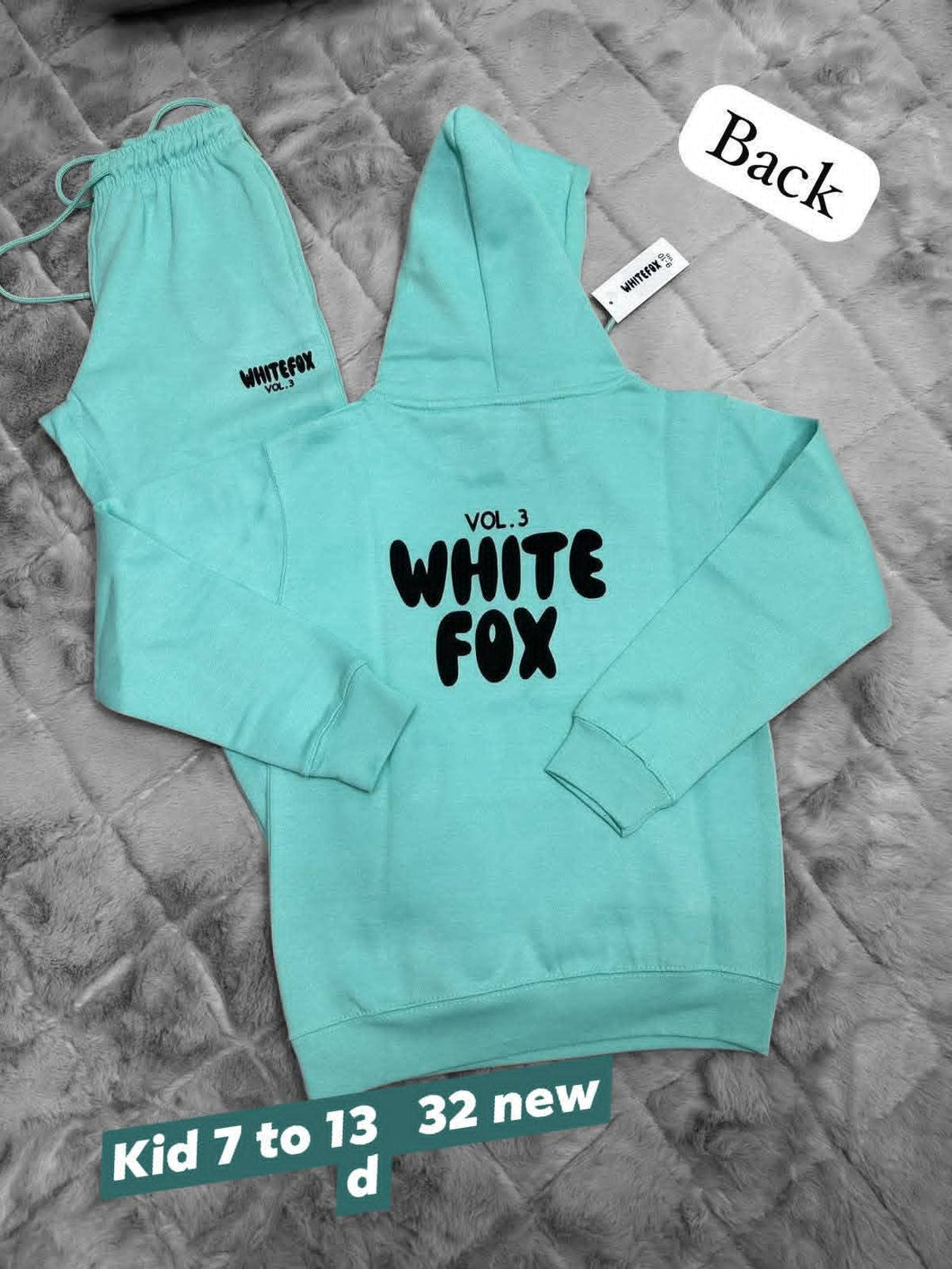 Tracksuit