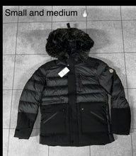 Load image into Gallery viewer, Jacket