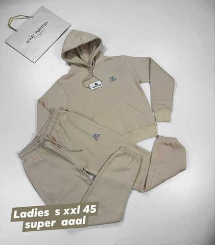 Tracksuit
