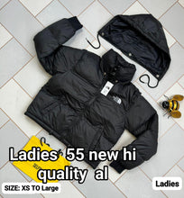 Load image into Gallery viewer, Jacket