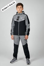 Load image into Gallery viewer, Tracksuit