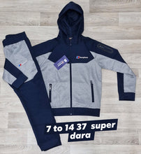 Load image into Gallery viewer, Tracksuit