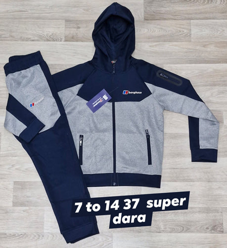 Tracksuit