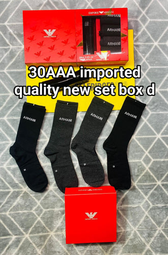 Socks