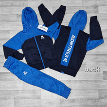 Load image into Gallery viewer, Tracksuit