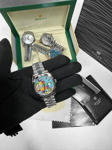 Watch