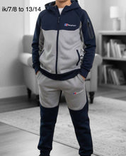 Load image into Gallery viewer, Tracksuit