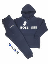 Load image into Gallery viewer, Tracksuit