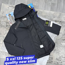 Load image into Gallery viewer, Jacket