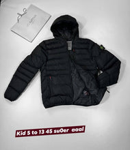 Load image into Gallery viewer, Jacket