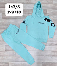 Load image into Gallery viewer, Tracksuit