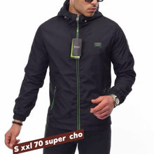 Load image into Gallery viewer, Jacket