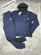 Load image into Gallery viewer, Tracksuit