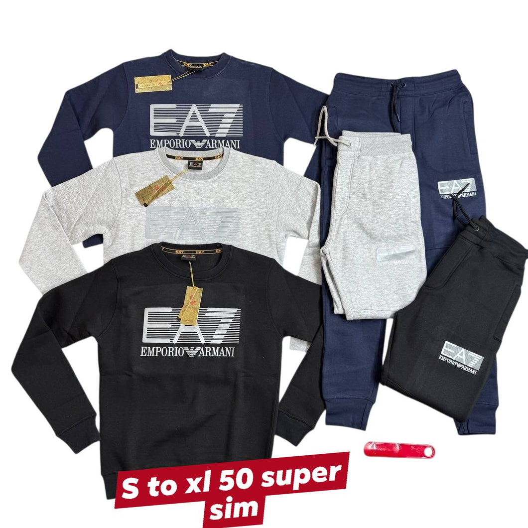 Tracksuit