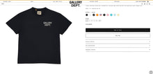 Load image into Gallery viewer, Tshirt