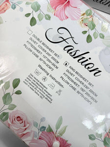 Bedding