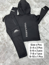 Load image into Gallery viewer, Tracksuit