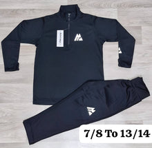 Load image into Gallery viewer, Tracksuit kid