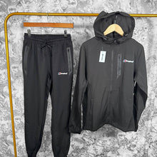 Load image into Gallery viewer, Tracksuit