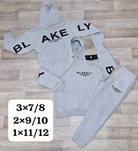 Load image into Gallery viewer, Tracksuit
