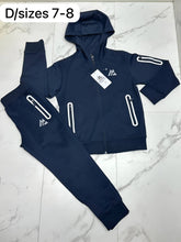 Load image into Gallery viewer, Tracksuit